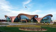 Istanbul dobio najveći VIP aerodromski terminal na svetu: Luksuz za putnike privatnih i komercijalnih letova