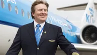 Kralj Holandije obavio prvi komercijalni let na KLM-ovom Erbasu A321neo