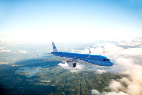 A321neo