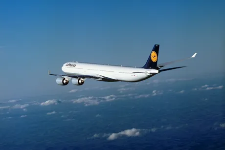 Airbus A340