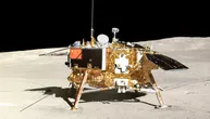 Kina šalje robota od 100 kg na Mesec: Treba da 
