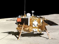 Chang'e-4