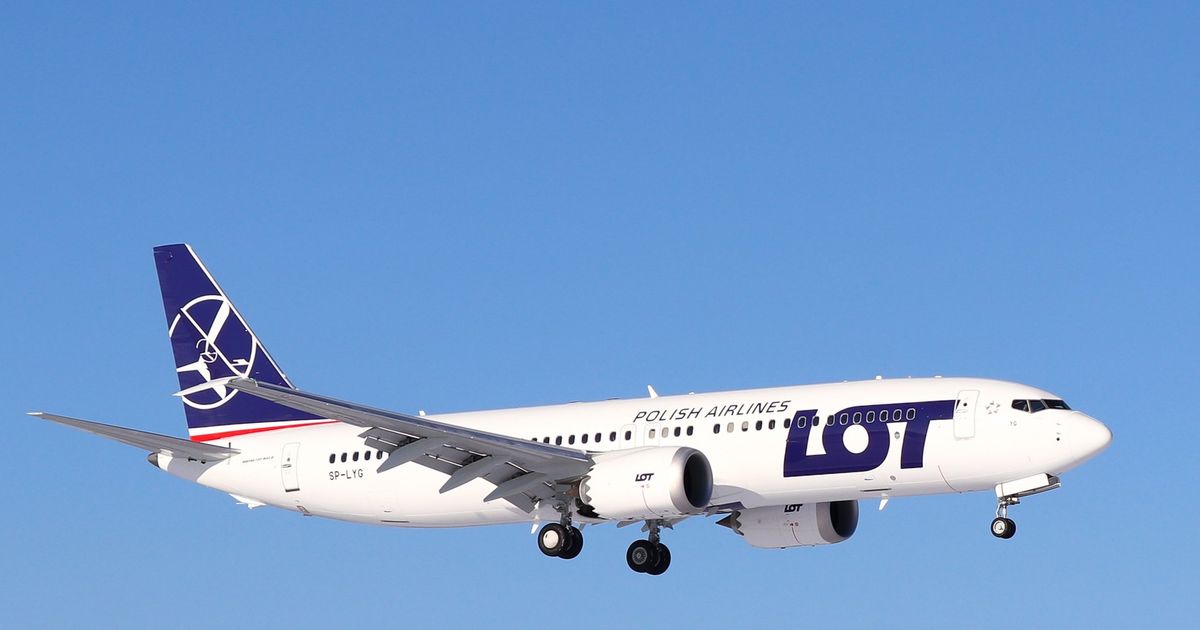 LOT tužio Boeing zbog 737 MAX: Počelo prvo javno suđenje između avio-kompanije i američkog proizvođača