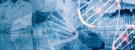 Nauka, naučnici, laboratorija, DNA, istraživanje, lekari, biotehnologija, biohemija, eksperimenti