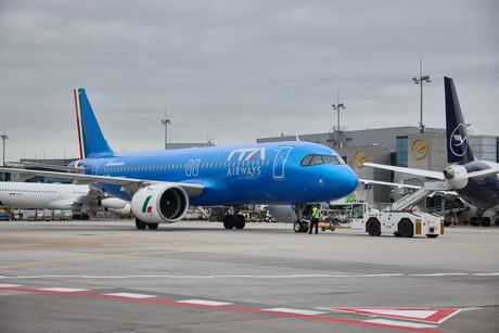 ITA Airways