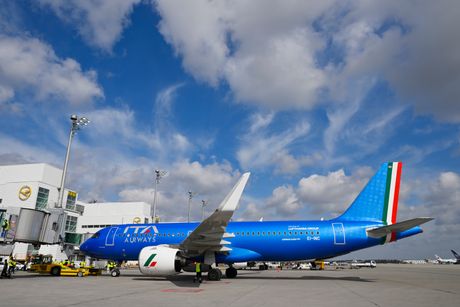 ITA Airways