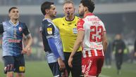 Zvezda je osvojila Kup Srbije, šesta dupla kruna u nizu: Drama, preokret, penali i velika pobeda protiv Voše