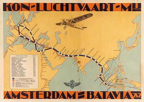 KLM Saopštenje