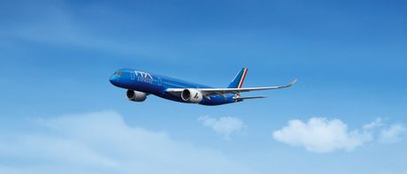 ITA Airways