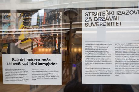 Maj mesec matematike 2026