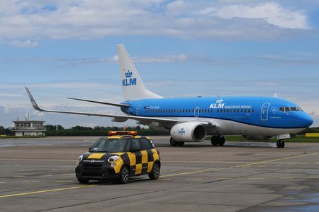 KLM Saopštenje