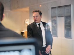 Sam Altman, Elon Musk suđenje