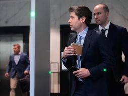 Sam Altman, Elon Musk suđenje
