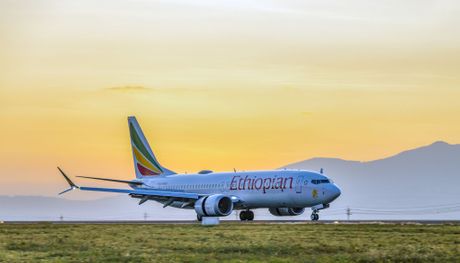 Boeing 737 MAX