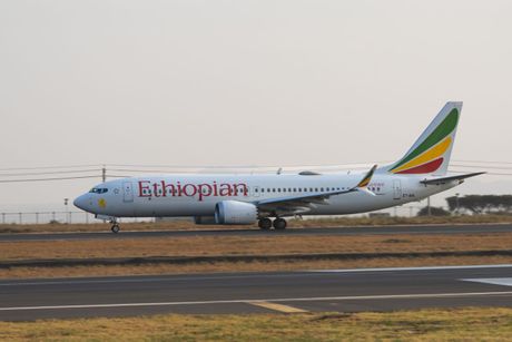Boeing 737 MAX