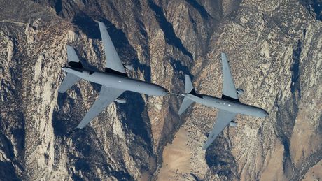 KC-46 Pegasus
