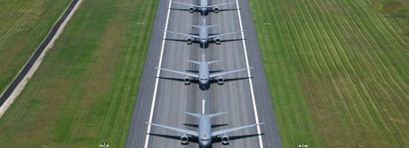 KC-46 Pegasus