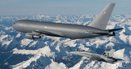 KC-46 Pegasus