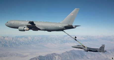 KC-46 Pegasus