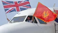 British Airways započeo letove između Londona Heathrow i Tivta