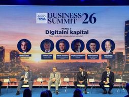 Biznis samit 2026, PKS; Privredna komora Srbije