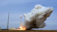 Pet satelita poslato u svemir: Uspešno 13. lansiranje rakete "Liđijan-1"