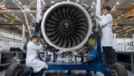 Ruski motor PD-8 završio sertifikaciona testiranja: Sertifikacija aviona SJ-100 planirana za avgust