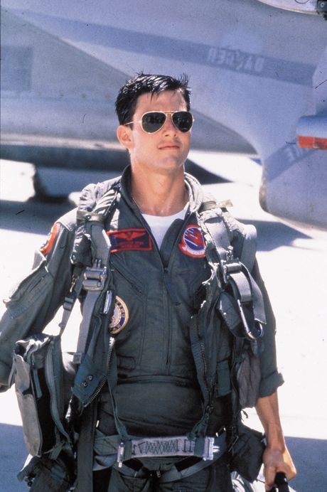 Top Gun, Top Gan