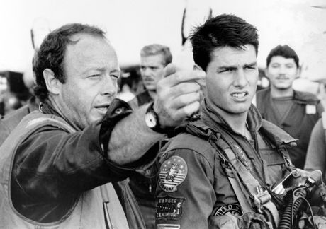 Top Gun, Top Gan