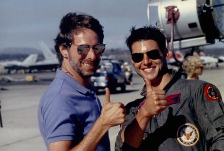 Top Gun, Top Gan
