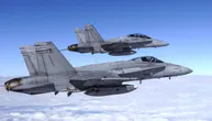 Finska podigla lovce F/A-18 zbog sumnje na dron: Aerodrom u Helsinkiju bio zatvoren tri sata