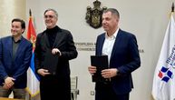 PKS i Orion Telekom pokreću razvoj srpskog poslovnog AI modela zasnovanog na NVIDIA tehnologiji