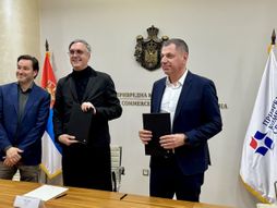 Privredna komora Srbije/PKS i Orion Telekom pokreću razvoj srpskog poslovnog AI modela zasnovanog na NVIDIA tehnologiji