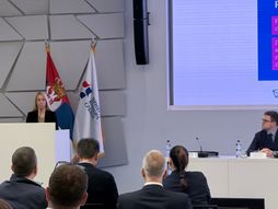Privredna komora Srbije