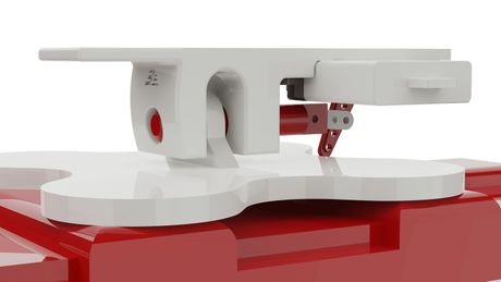 Dron Vidar studentskog udruženja Beoavia