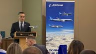 Boeing u Beogradu održao radionicu o planiranju razvoja mreže i flote Er Srbije