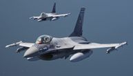 NATO avion oborio dron iznad Estonije: Rusi elektronski "preoteli" ukrajinsku letelicu?