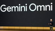 Google staje na crtu konkurenciji: Predstavio nove AI modele, jedan namenjen za simulaciju fizičkog sveta