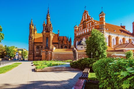 Vilnius