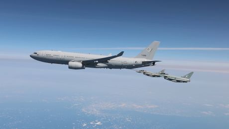 A330 MRTT