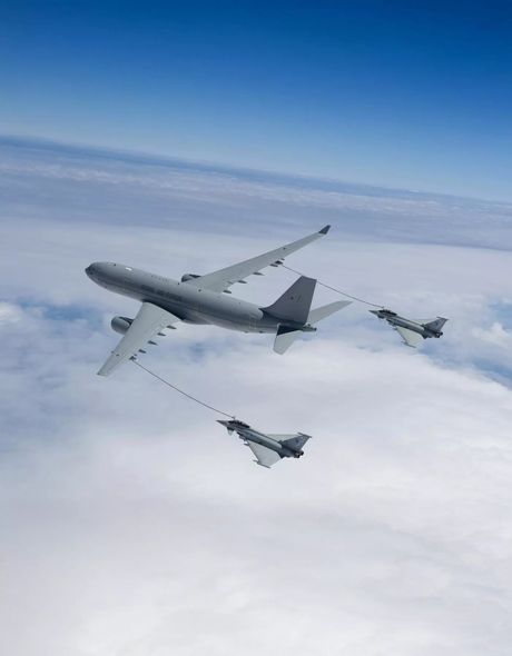 A330 MRTT