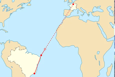 Air France Flight 447 , Air France let 447