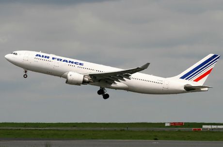 Air France Flight 447 , Air France let 447