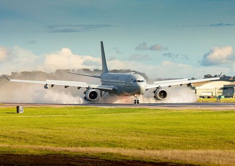 A330 MRTT