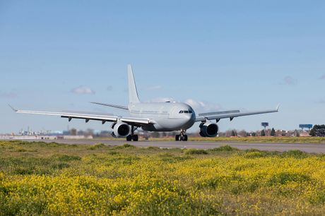 A330 MRTT