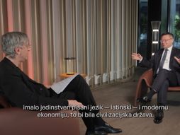 Čadež Talk