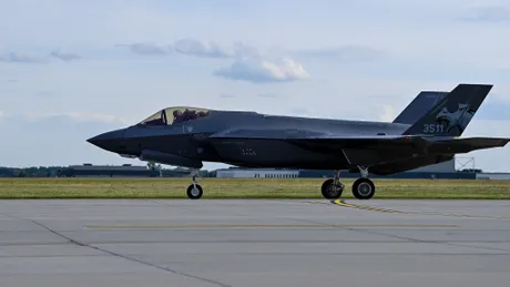 F-35A Lightning II