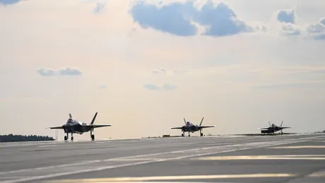 F-35A Lightning II