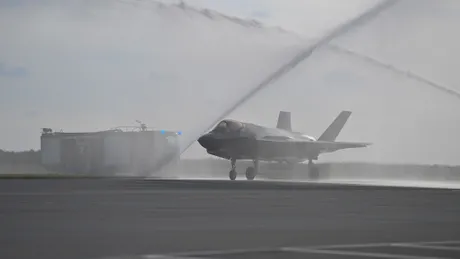 F-35A Lightning II