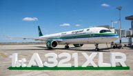 Saudia postala prvi operator Airbusa A321XLR na Bliskom istoku i u Africi